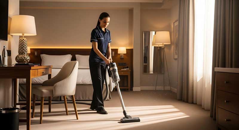 dich vu houskeeping