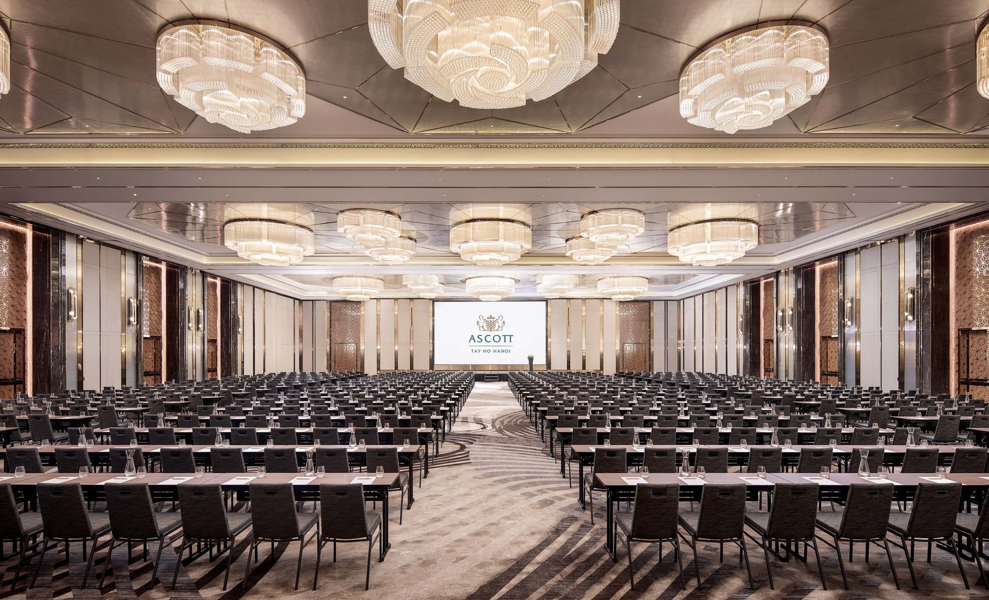 Grand Ball room
