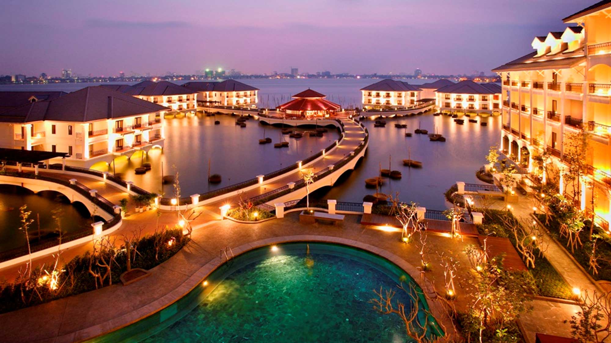 Khách sạn InterContinental