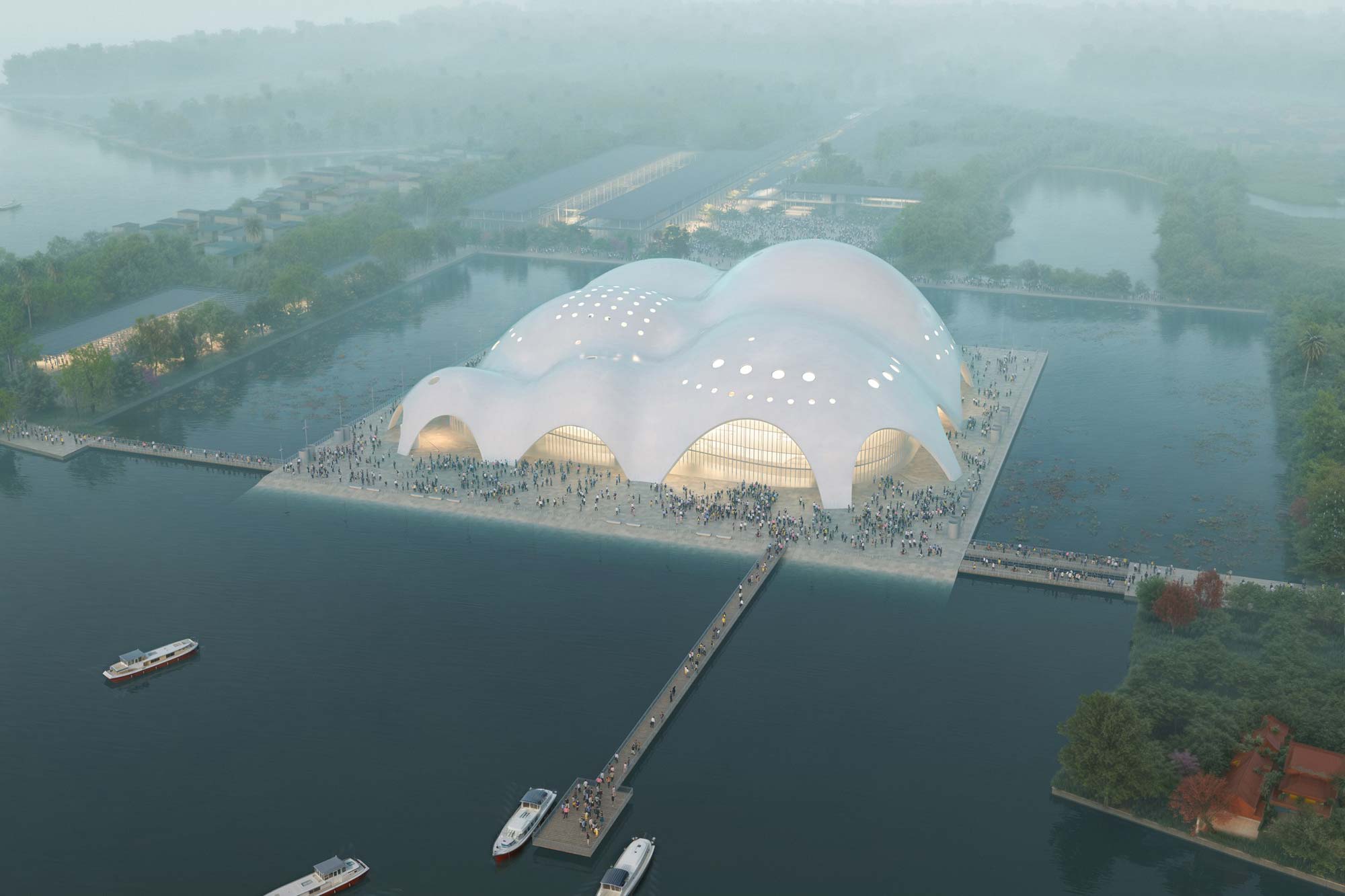 Nhà hát Opera